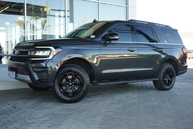 Used 2023 Ford Expedition Timberline AWD/4WD image 4