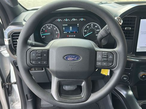 Certified 2026 Ford F150 STX AWD/4WD image 15