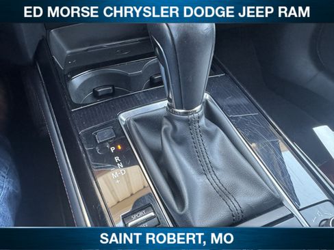 Used 2025 MAZDA CX-30 AWD 2.5 S w/ Preferred Package image 24