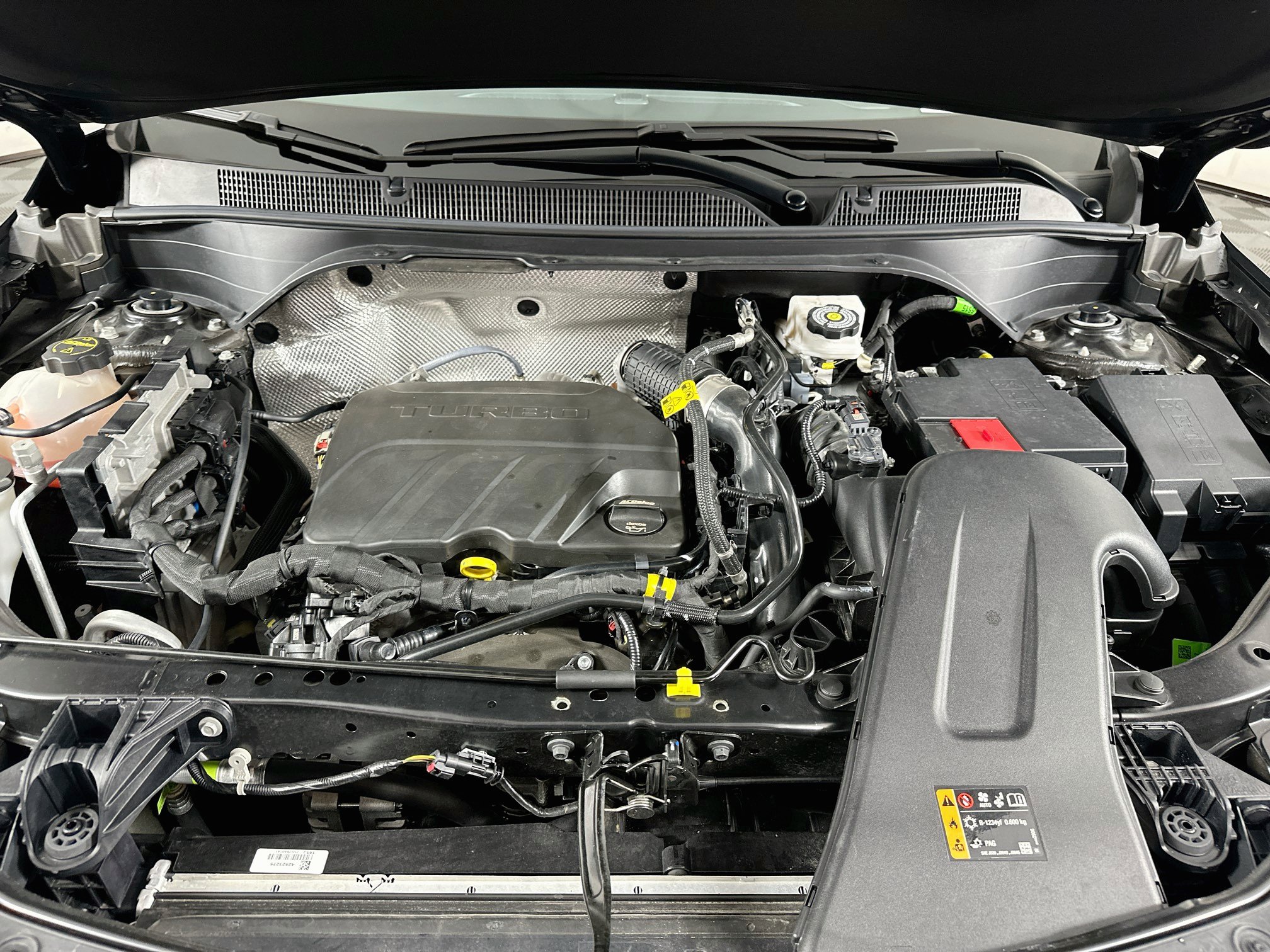 Used 2026 Buick Envista Preferred FWD image 30