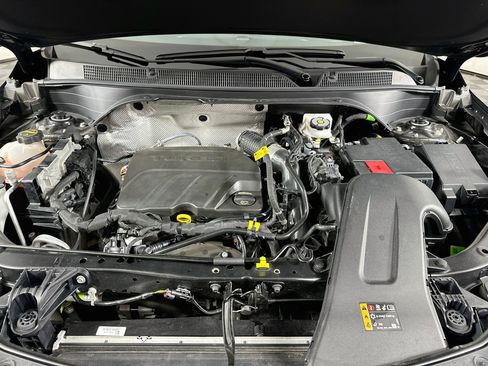 Used 2026 Buick Envista Preferred FWD image 30