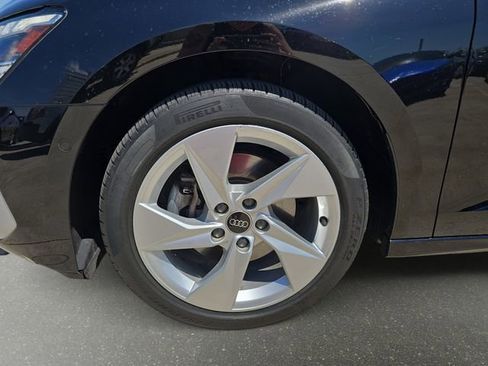 Used 2023 Audi A3 2.0T Premium Plus FWD image 36