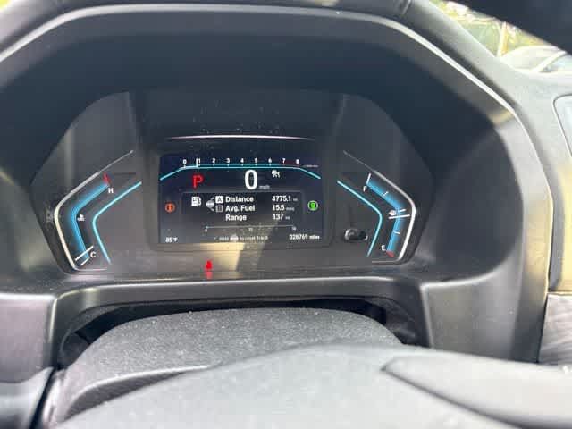 Used 2023 Honda Odyssey Elite image 12
