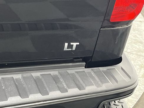 Used 2017 Chevrolet Silverado 1500 LT w/ All Star Edition image 32