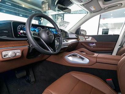 New 2026 Mercedes-Benz GLE 350 4MATIC