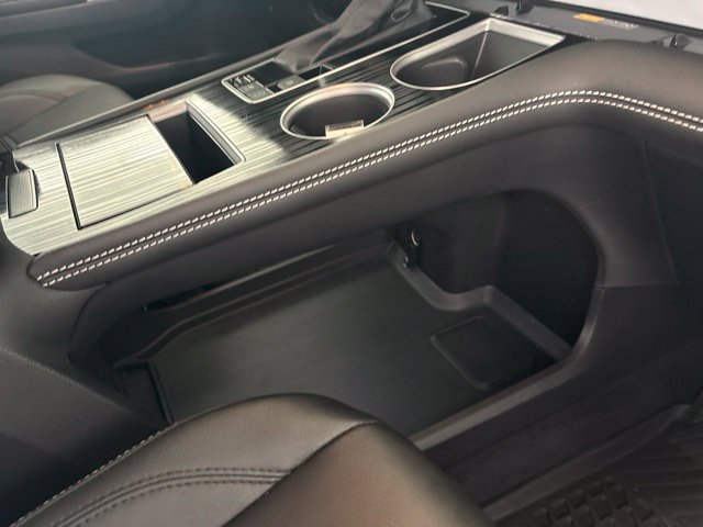 Used 2026 Toyota Sienna AWD image 23