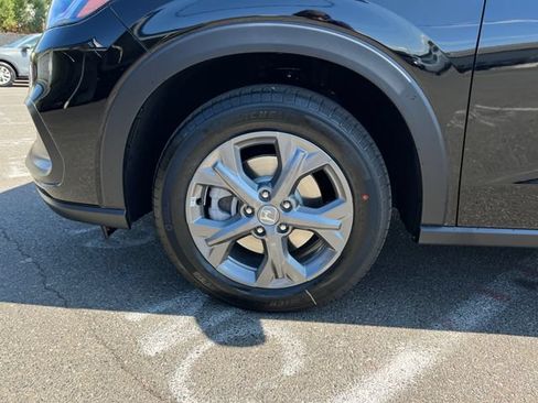 New 2027 Honda HR-V LX image 28