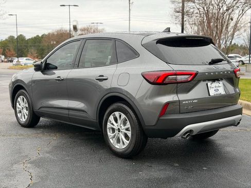 New 2026 Ford Escape Active w/ Cold Weather Package image 6