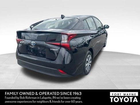 Used 2020 Toyota Prius LE image 5
