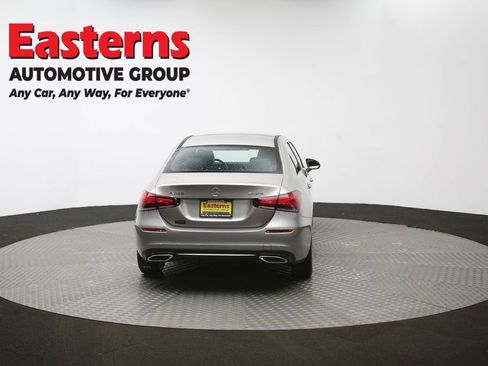 Used 2021 Mercedes-Benz A 220 4MATIC w/ Premium Package image 42