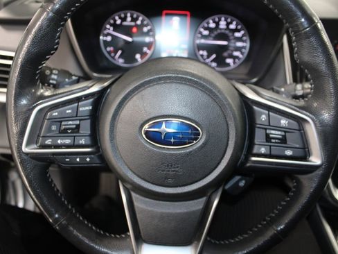 Used 2023 Subaru Outback Limited image 34