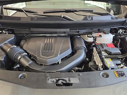 New 2026 Buick Enclave Sport Touring w/ Power Package image 30