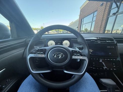 Used 2024 Hyundai Santa Cruz Night AWD/4WD image 20