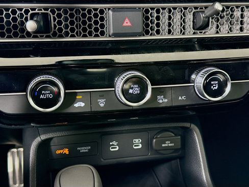 New 2026 Honda Civic Sport image 16