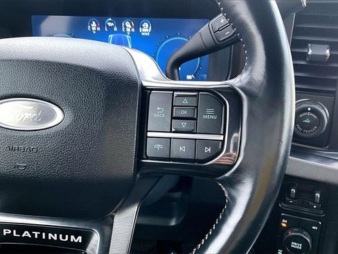 Used 2024 Ford F350 Platinum image 20