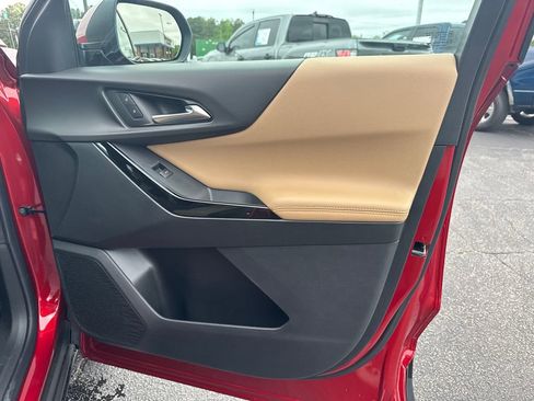 New 2026 Chevrolet Equinox ACTIV FWD image 15