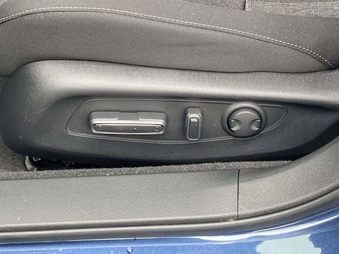 New 2025 Honda Accord SE image 14