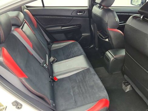 Used 2020 Subaru WRX Premium image 25