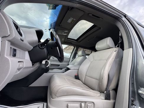 Used 2010 Honda Pilot EX-L image 26