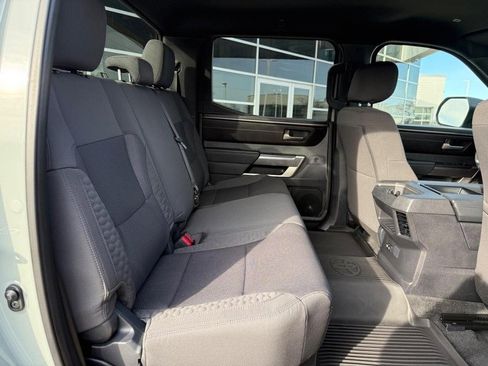 Used 2025 Toyota Tundra SR5 image 12