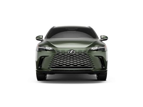 New 2026 Lexus RX 350 image 38