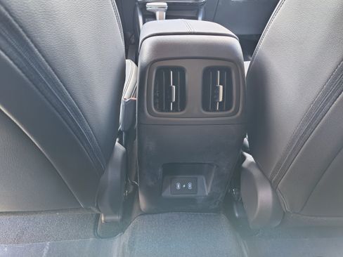 New 2026 Hyundai Tucson SEL w/ Tow & Go Package FWD image 15