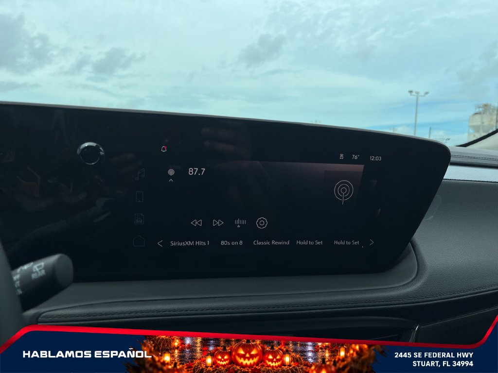 New 2026 Buick Encore GX Sport Touring w/ Advanced Technology Package FWD image 30