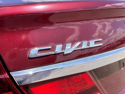 Used 2013 Honda Civic LX image 21