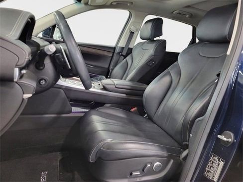 Used 2022 Genesis GV80 2.5T w/ Advanced Package 03 image 19