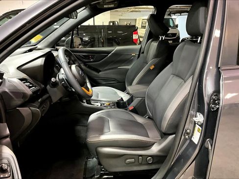 Used 2024 Subaru Forester Wilderness image 9