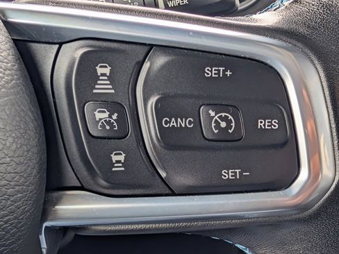 Used 2021 Jeep Wrangler Unlimited Rubicon 4xe w/ Dual Top Group image 22