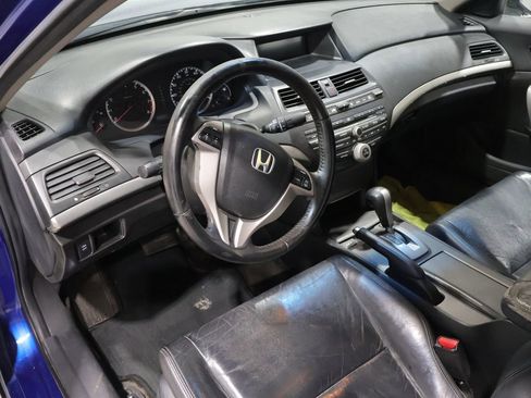 Used 2009 Honda Accord EX-L image 16