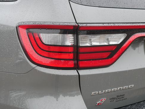 Certified 2023 Dodge Durango GT image 17