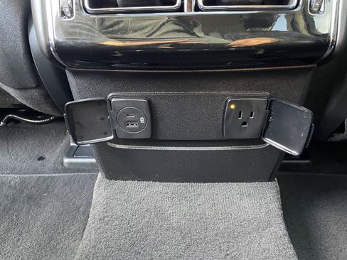 Used 2023 Lincoln Aviator Reserve w/ Equipment Group 201A AWD/4WD image 22