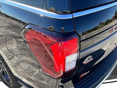 Used 2022 Ford Expedition Timberline AWD/4WD image 23