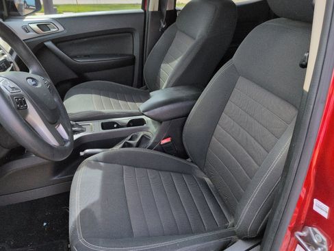 Used 2019 Ford Ranger XLT w/ Trailer Tow Package image 7