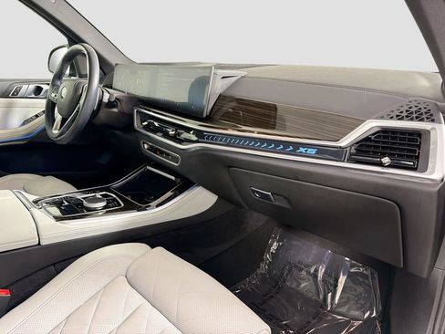 Used 2024 BMW X5 sDrive40i w/ Premium Package RWD image 32