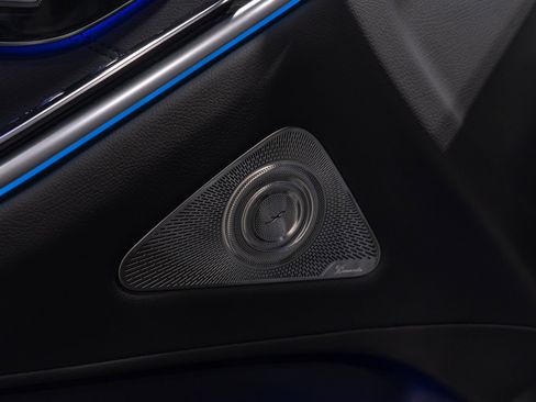 Used 2025 Mercedes-Benz S 63 AMG S image 30