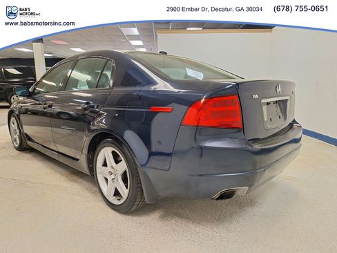 Used 2005 Acura TL FWD image 13