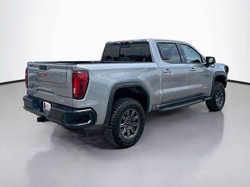 Used 2024 GMC Sierra 1500 AT4X AWD/4WD image 7