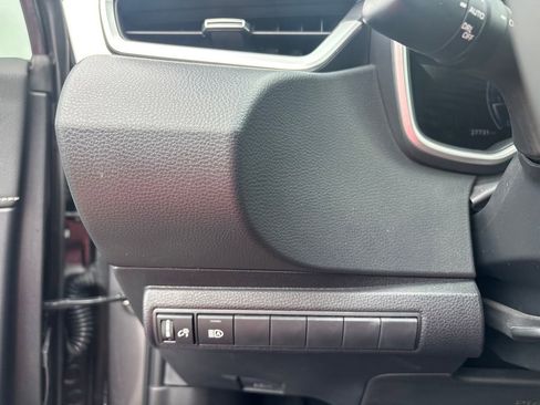 Used 2024 Toyota Corolla XSE image 22