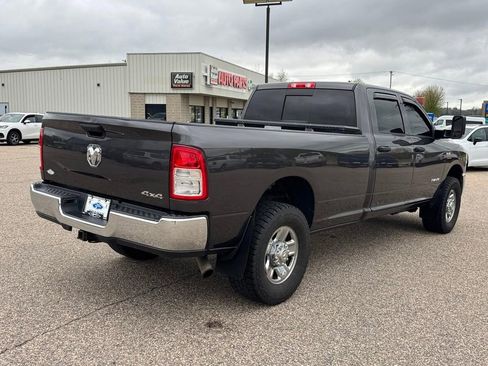 Used 2021 RAM 2500 Tradesman AWD/4WD image 4