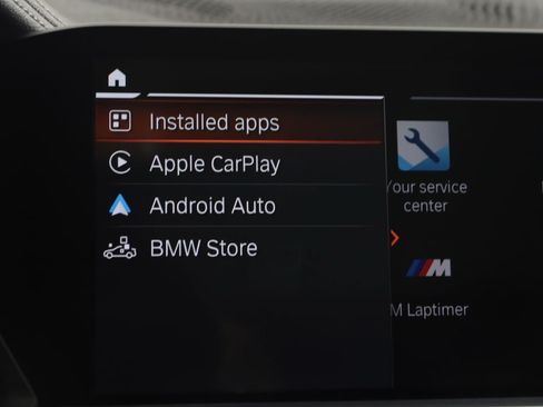 Used 2022 BMW X7 xDrive40i w/ Premium Package AWD/4WD image 12