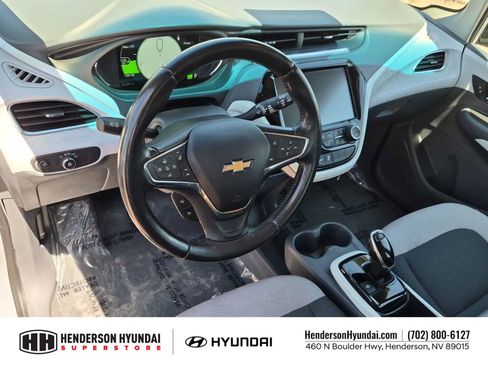 Used 2020 Chevrolet Bolt LT FWD image 10