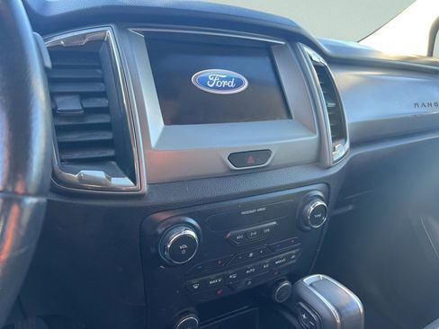 Used 2020 Ford Ranger XLT w/ Equipment Group 302A Luxury AWD/4WD image 24