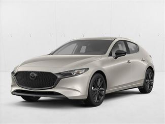 Used 2024 MAZDA MAZDA3 s FWD video 1