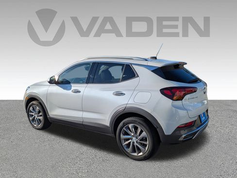 Used 2022 Buick Encore GX Essence w/ Advanced Technology Package image 28