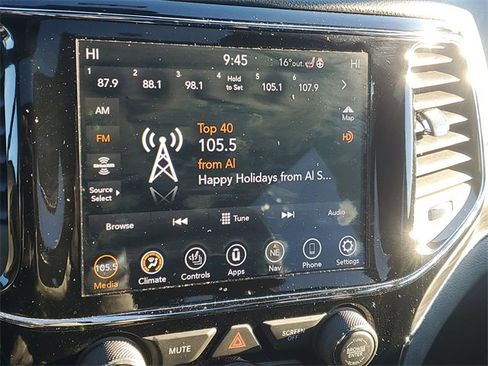 Used 2020 Jeep Grand Cherokee Limited image 26