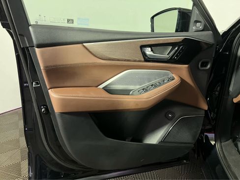 Used 2025 Acura MDX SH-AWD w/ Advance Package image 23