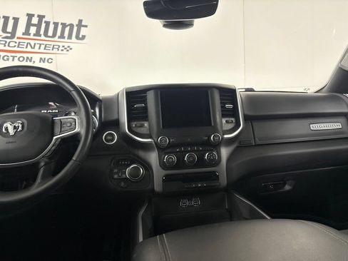 Used 2023 RAM 1500 Big Horn AWD/4WD image 24